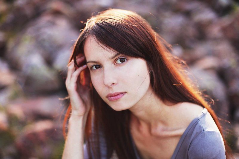 in the hills фото превью