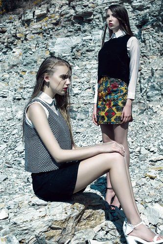 fashion