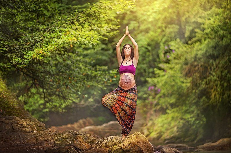 Необыкновенная Эка фото превью