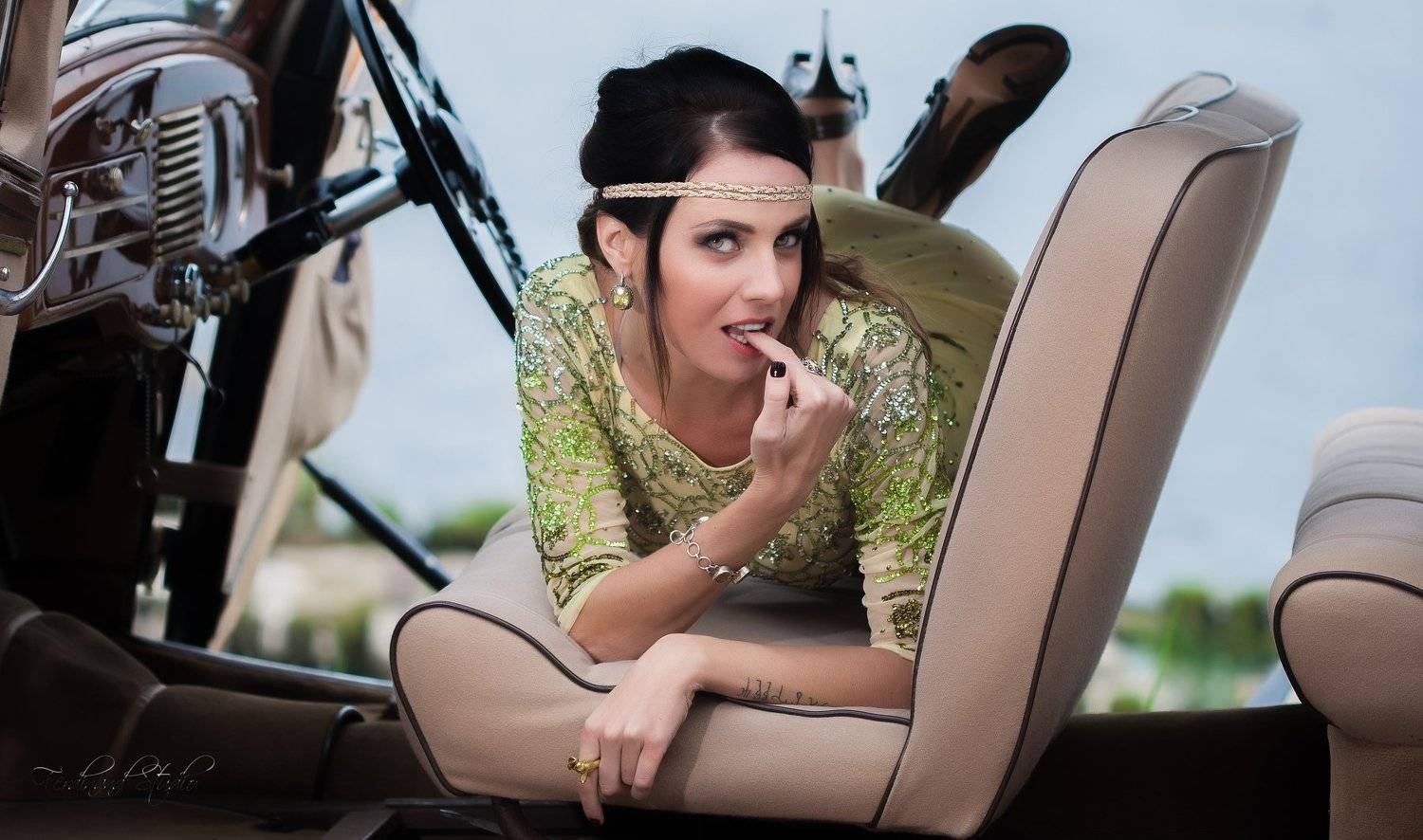 рига,riga,ferdinand studio,girls,car, Ferdinand Studio