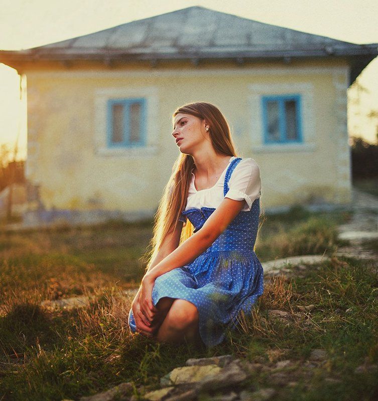Lost in the past фото превью