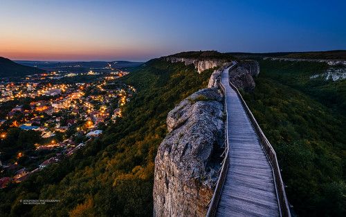 Fortress Ovech