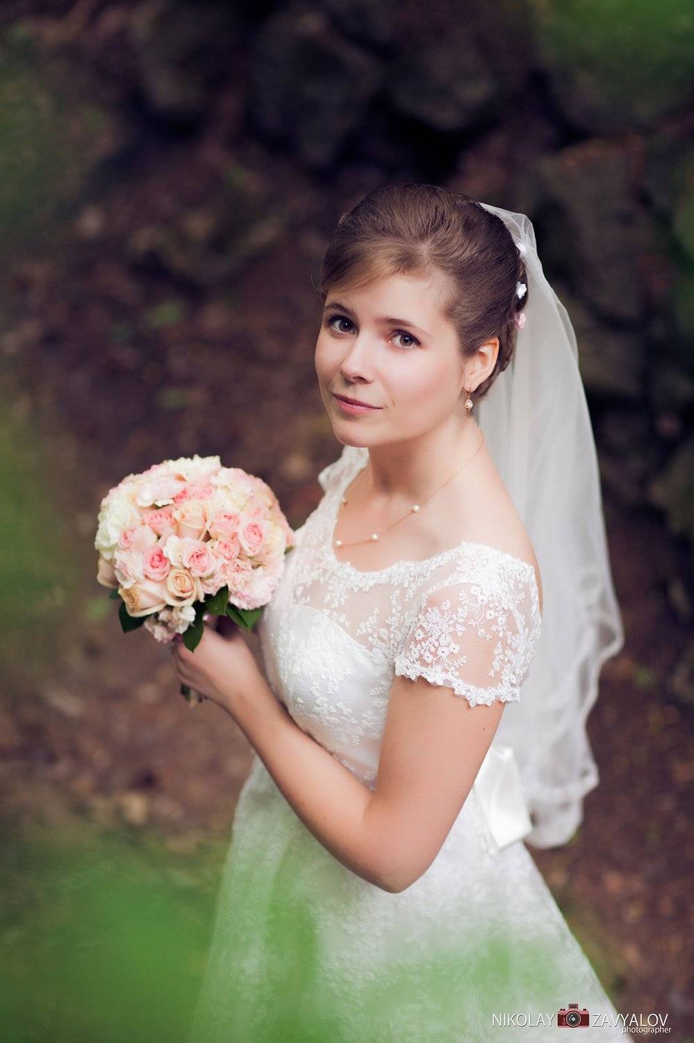 , Николай Завьялов