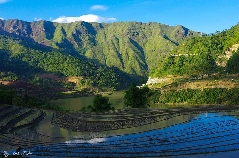 Mường Hum фото превью