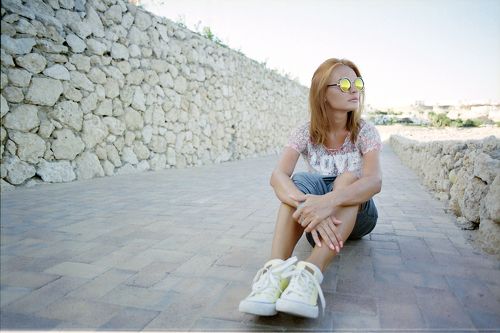 @Aleksandra May