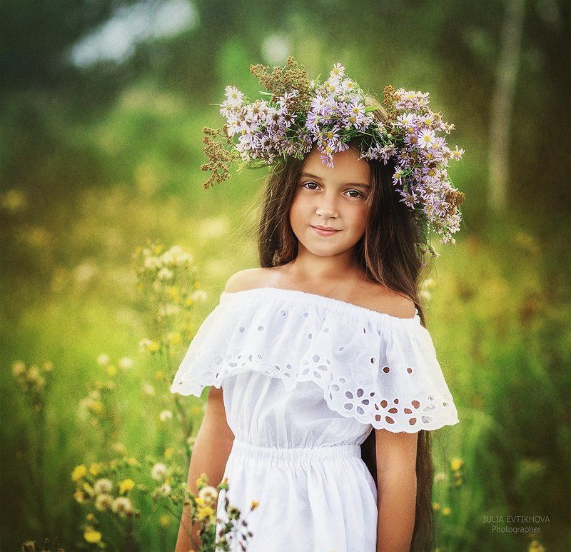 Девица-краса фото превью