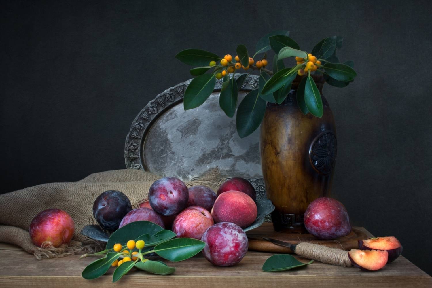 , Людмила Бекман