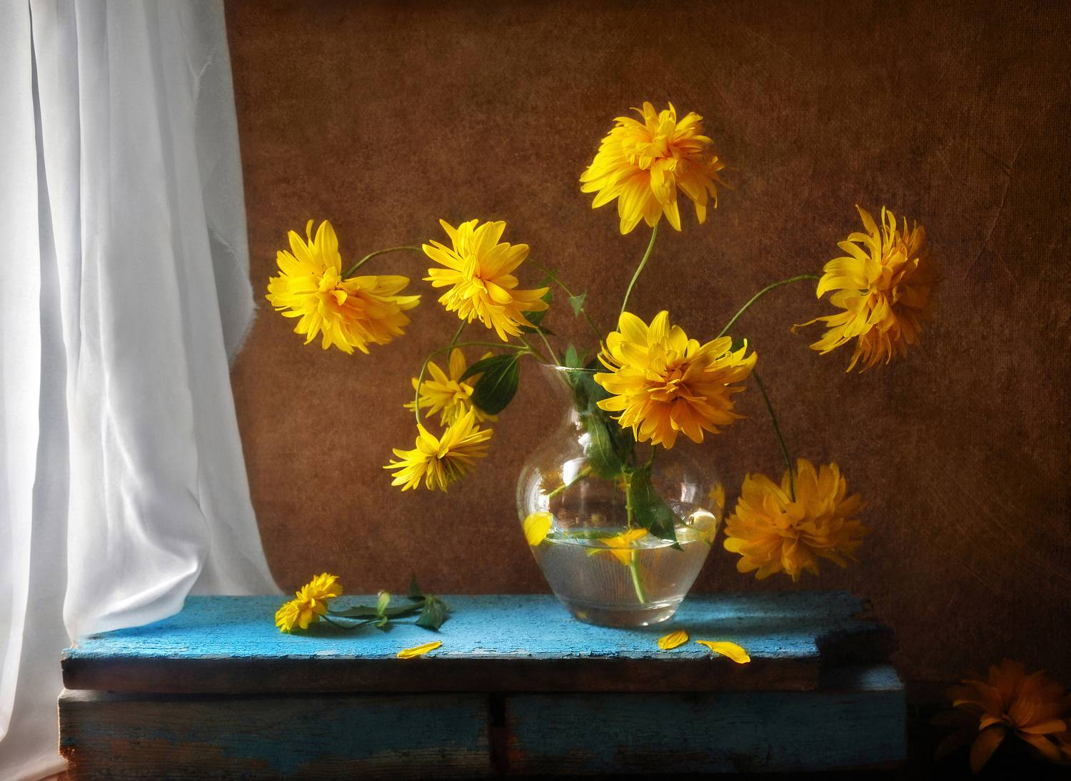 , Буглак Инна