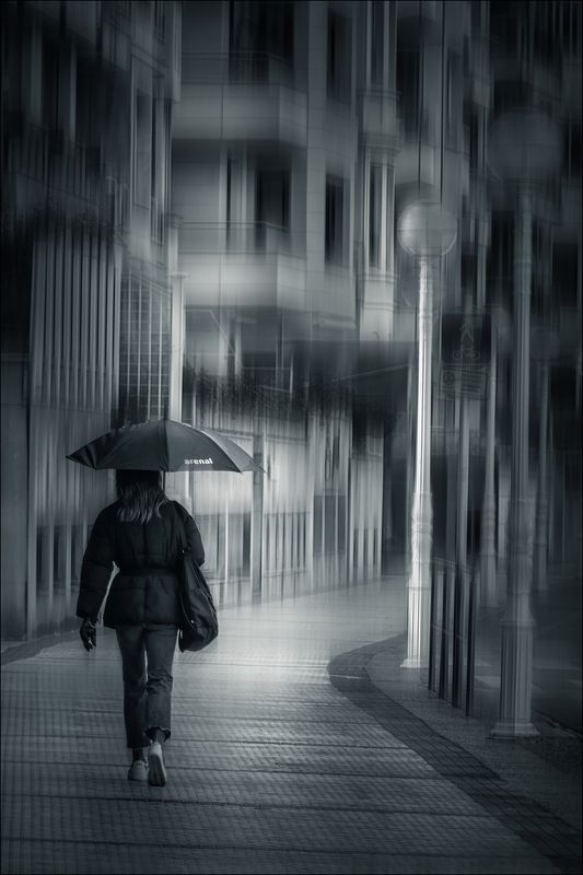 Raining фото превью