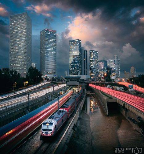 Tel Aviv