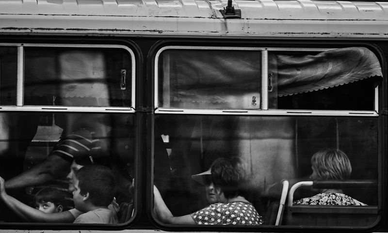 Сквозняк... фото превью