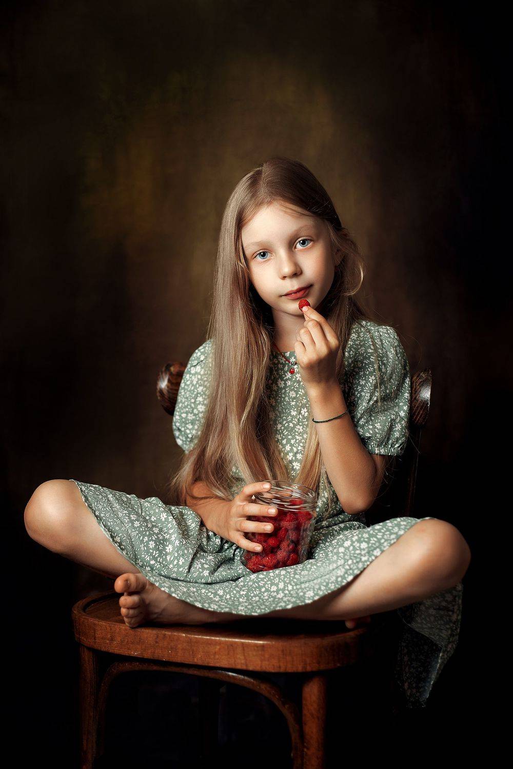 , Илья Лисаускас