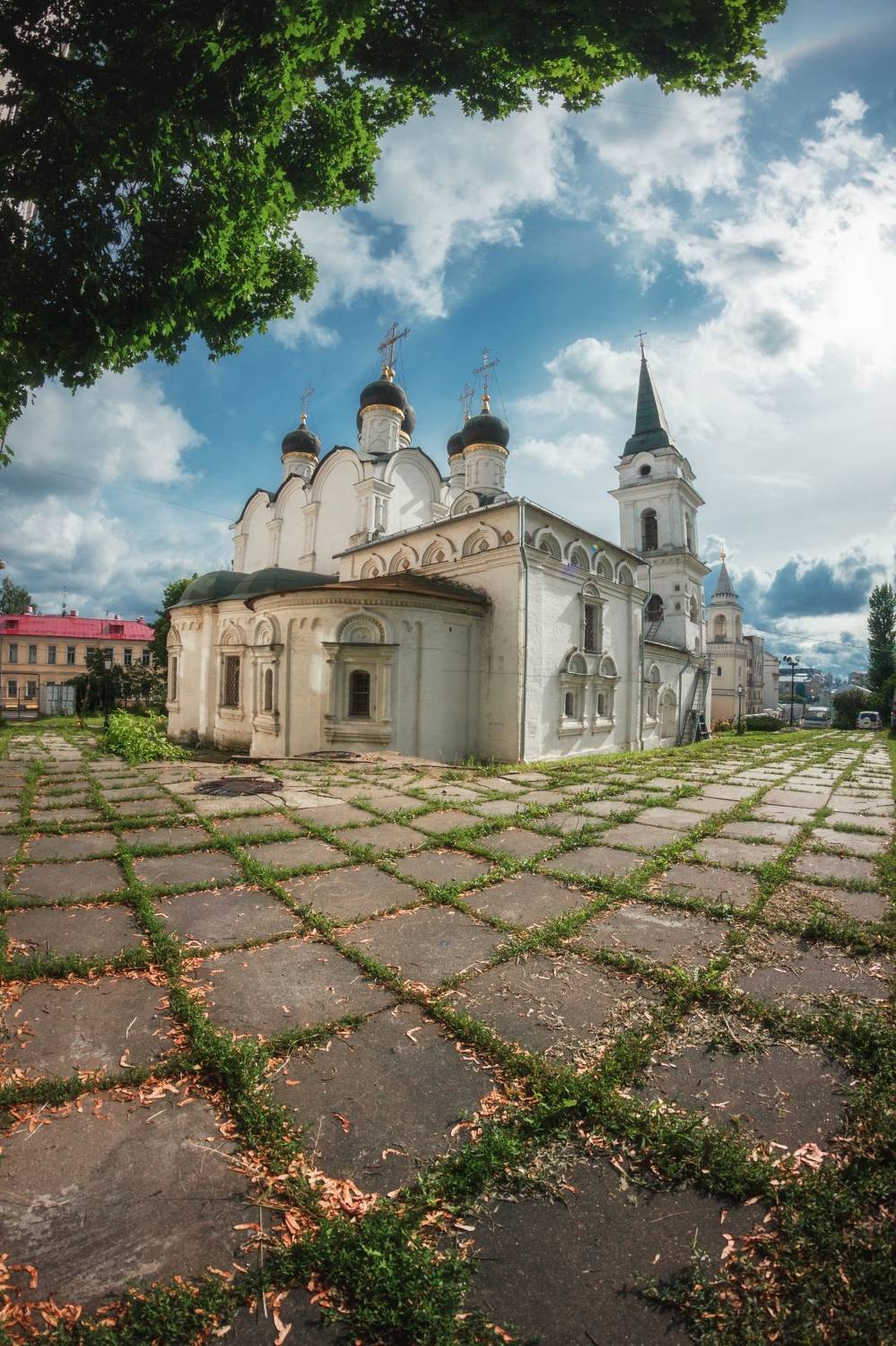 , Котов Андрей