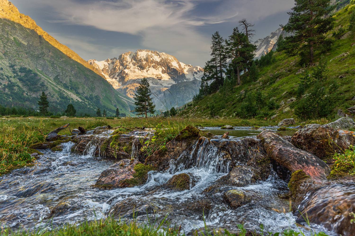 , Валерий Одинцов