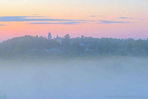 На том берегу