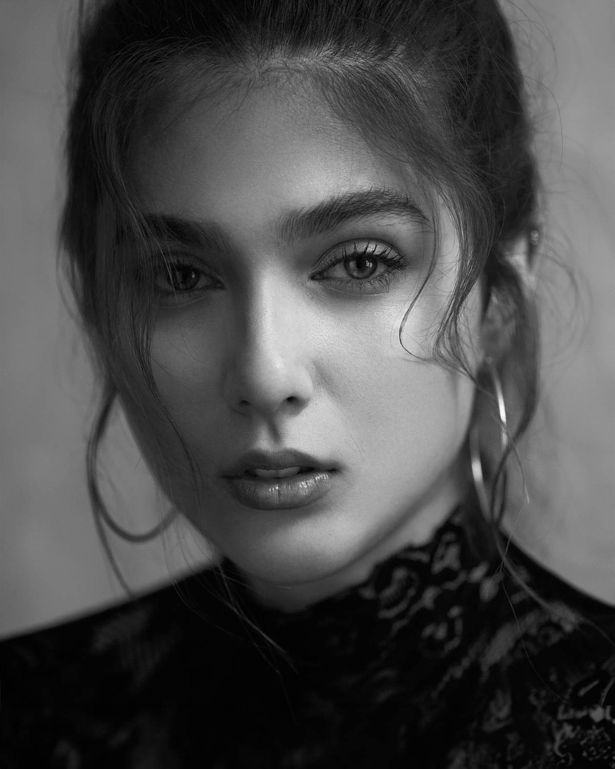 #portrait #fineart #studioshot #dramaticportrait, Morteza Khobzi