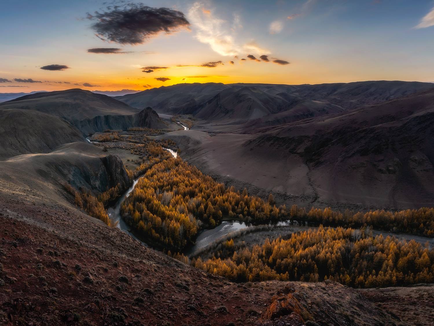 , Межин Сергей