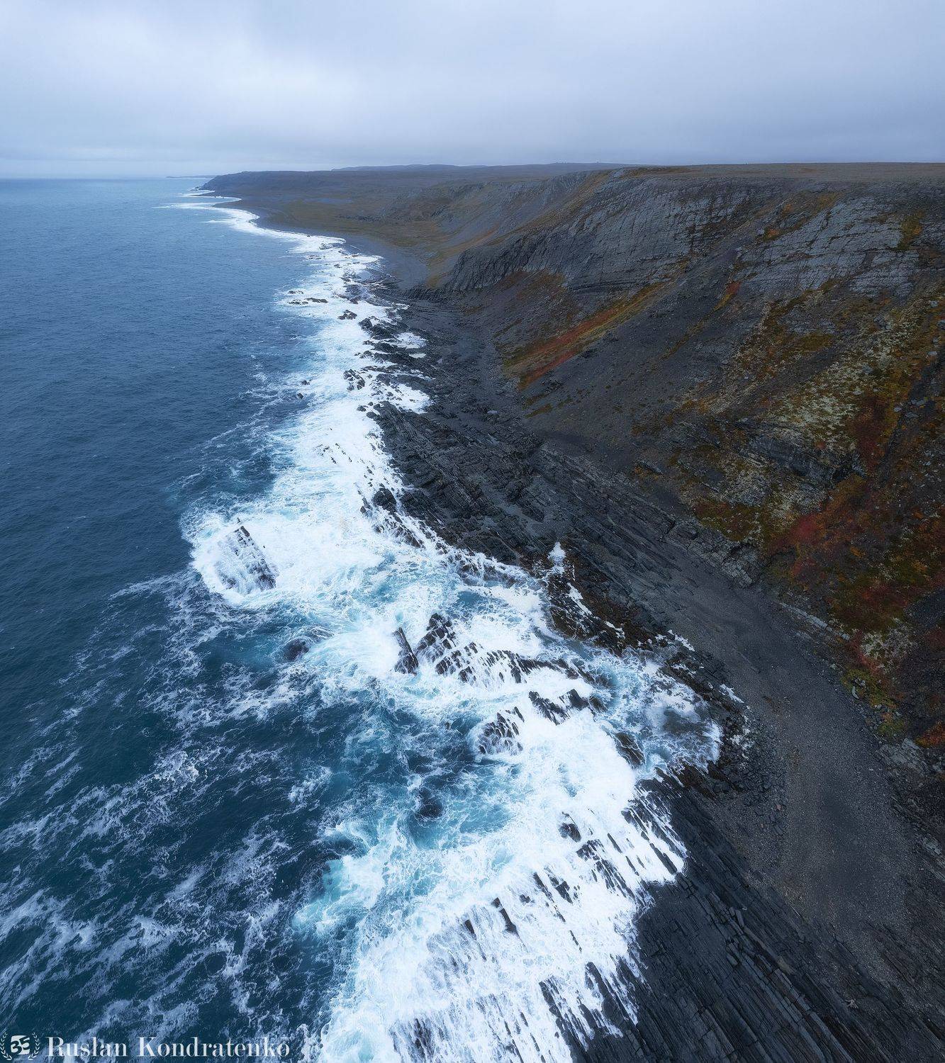 скорбеевски мыс, рыбачий, средний, полуостров рыбачий, полуостров средний, кольский полуостров, север, крайний север, Кондратенко Руслан