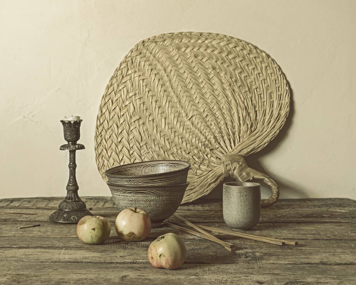 , Albina Bougartchev