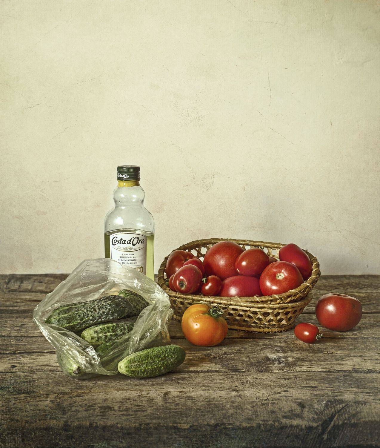 , Albina Bougartchev