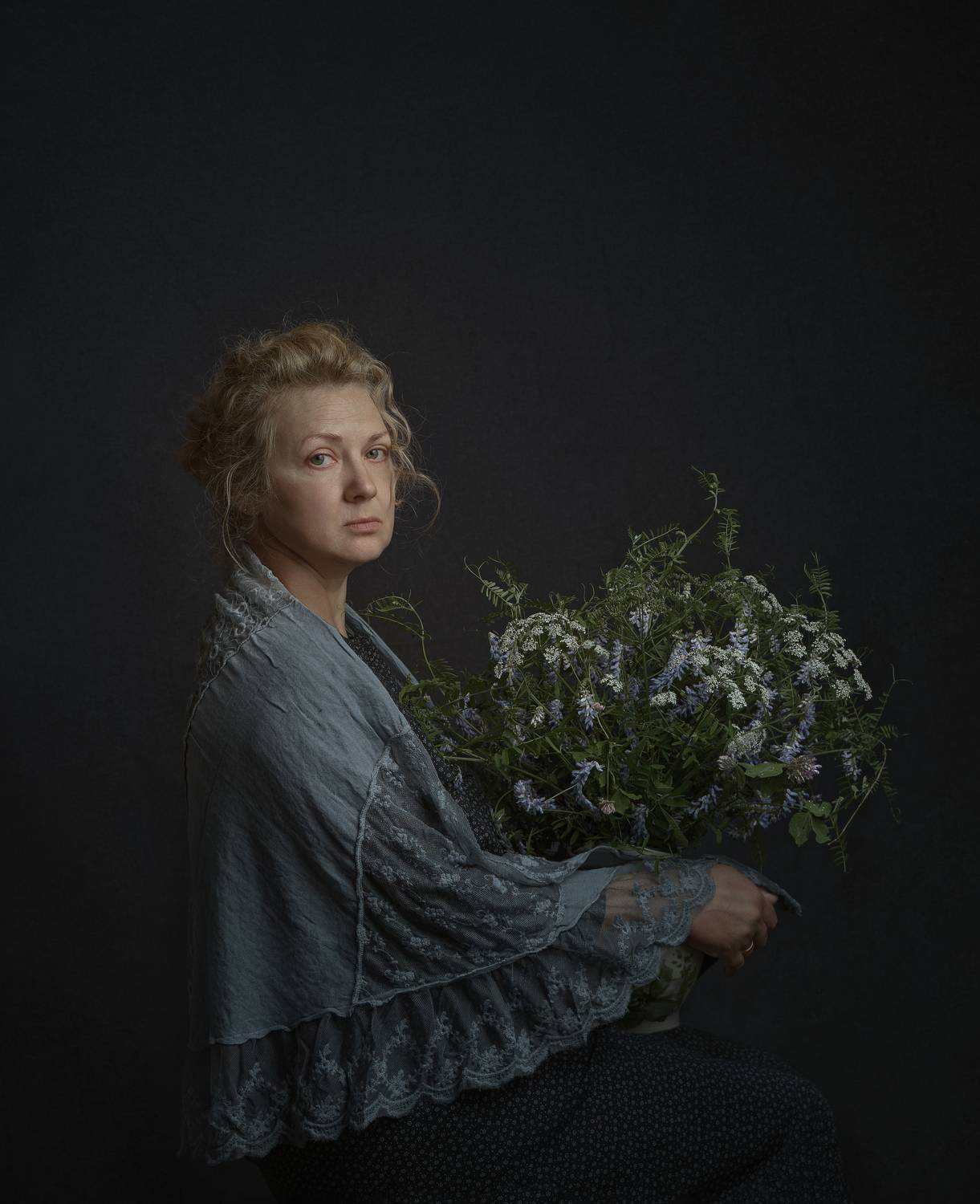 , Albina Bougartchev