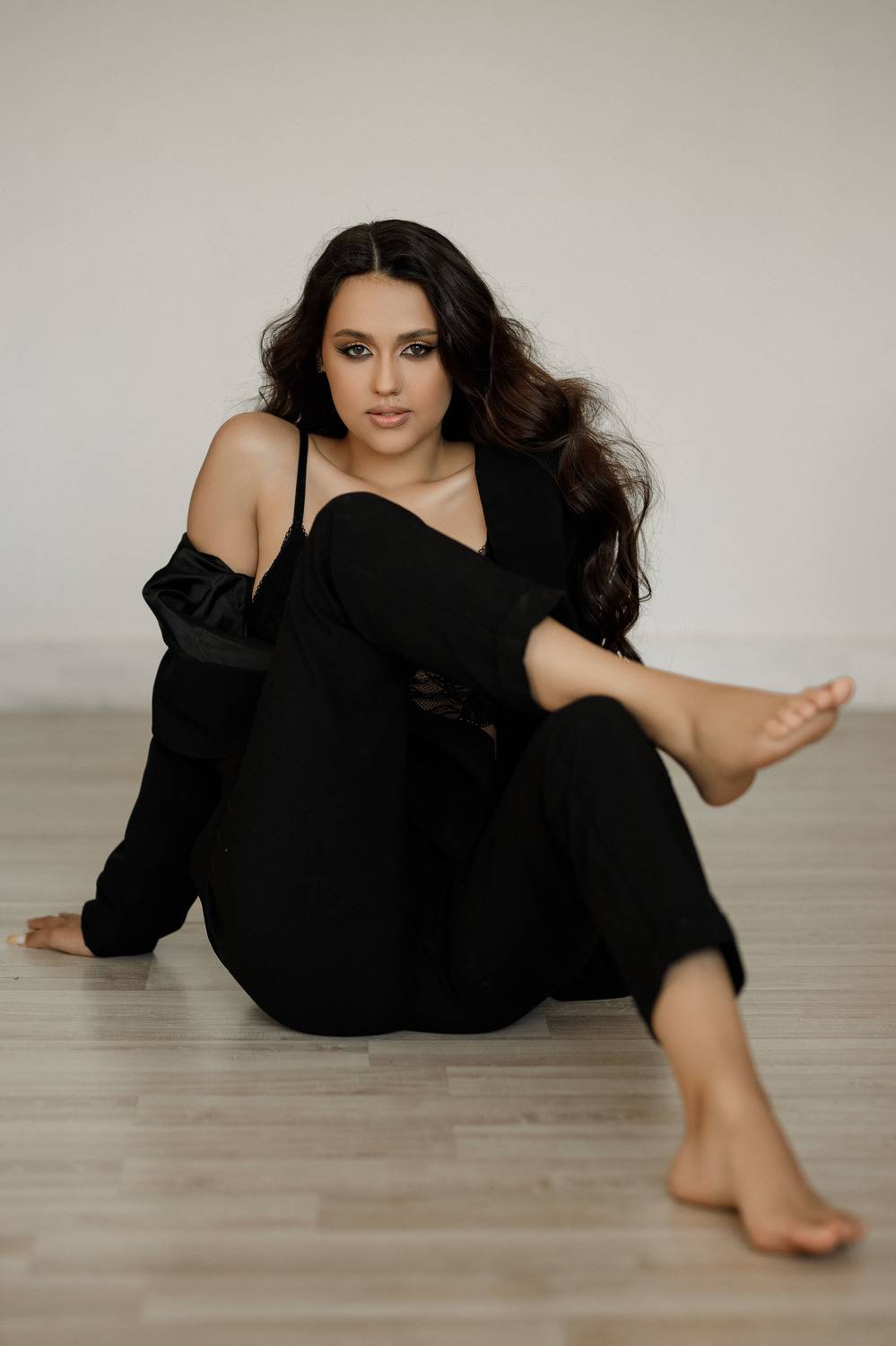 девушка, модель, портрет, фотосессия, студия, гламур, girl, model, modeling, young, portrait, творческий портрет, женский портрет, woman, young woman, glamour, постановка, постановочная фотография, fashion, Владимир Васильев