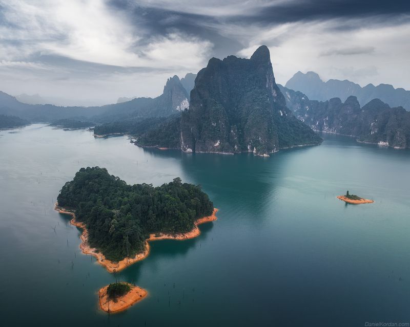 Khaosok Thailand