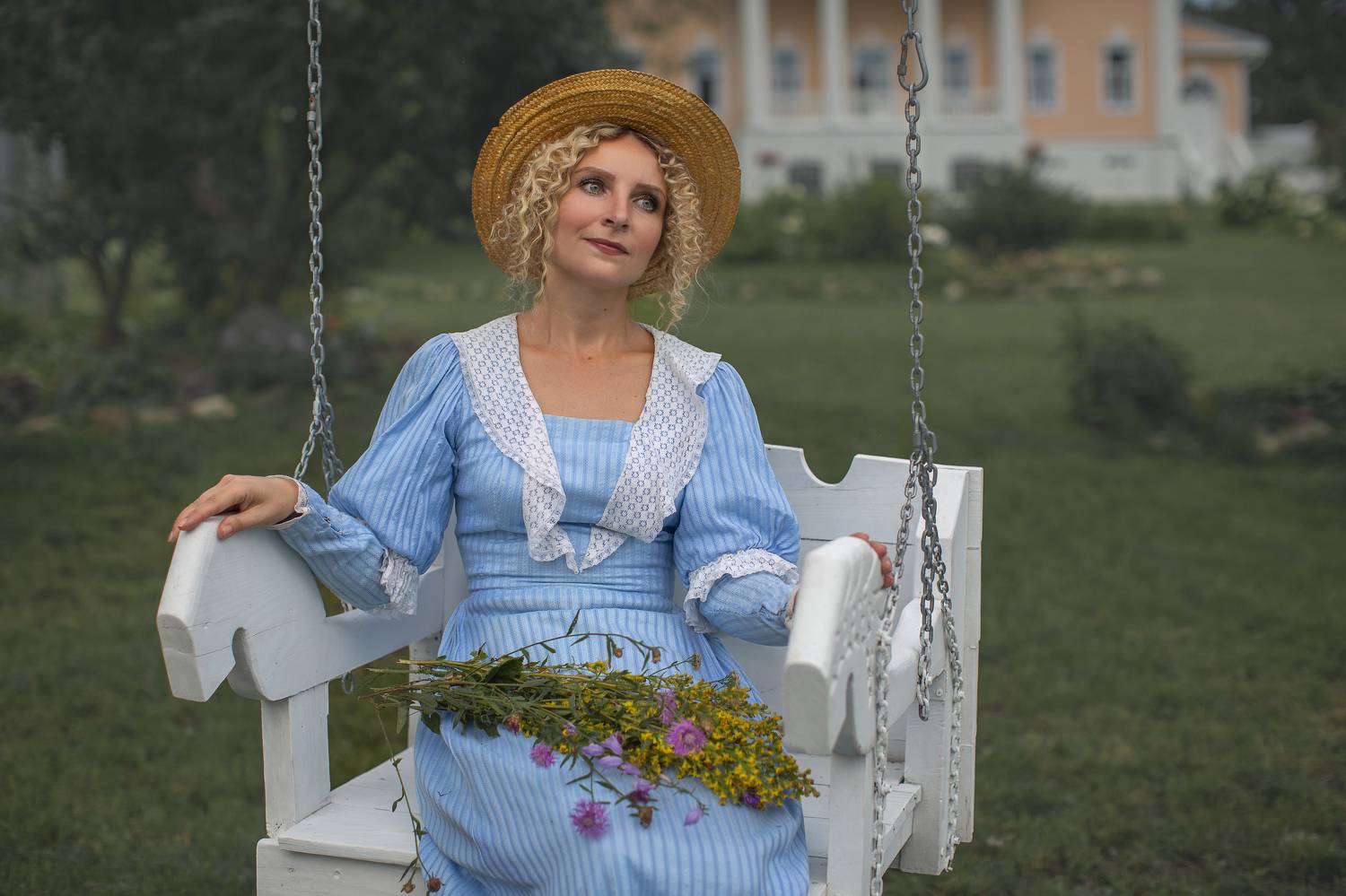 , Шепелева Татьяна