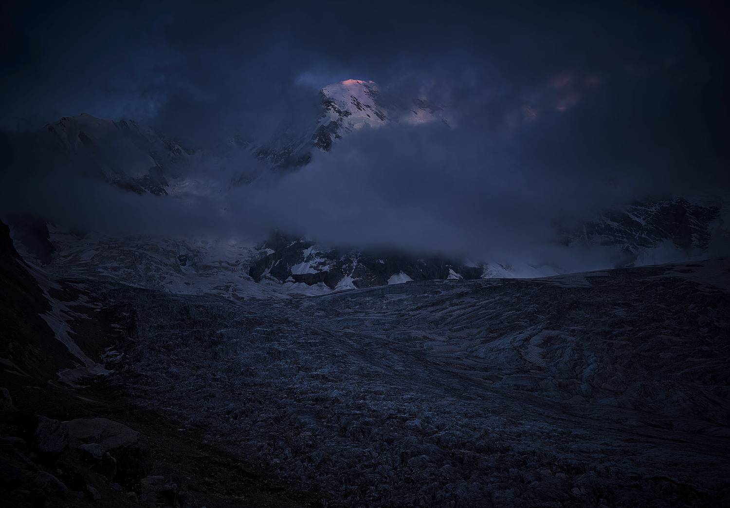 , Борис Дацковский