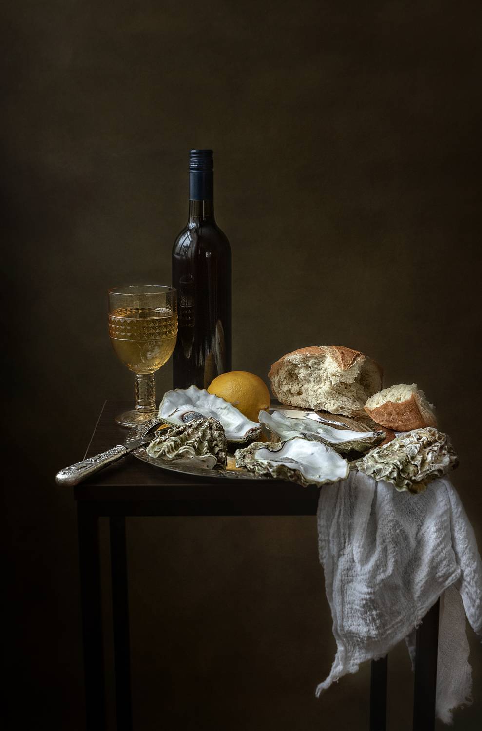 , Инна Бочарникова