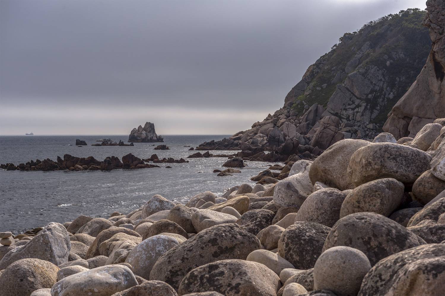 Море, скалы, приморье, ALEKSANDR KUZNETSOV