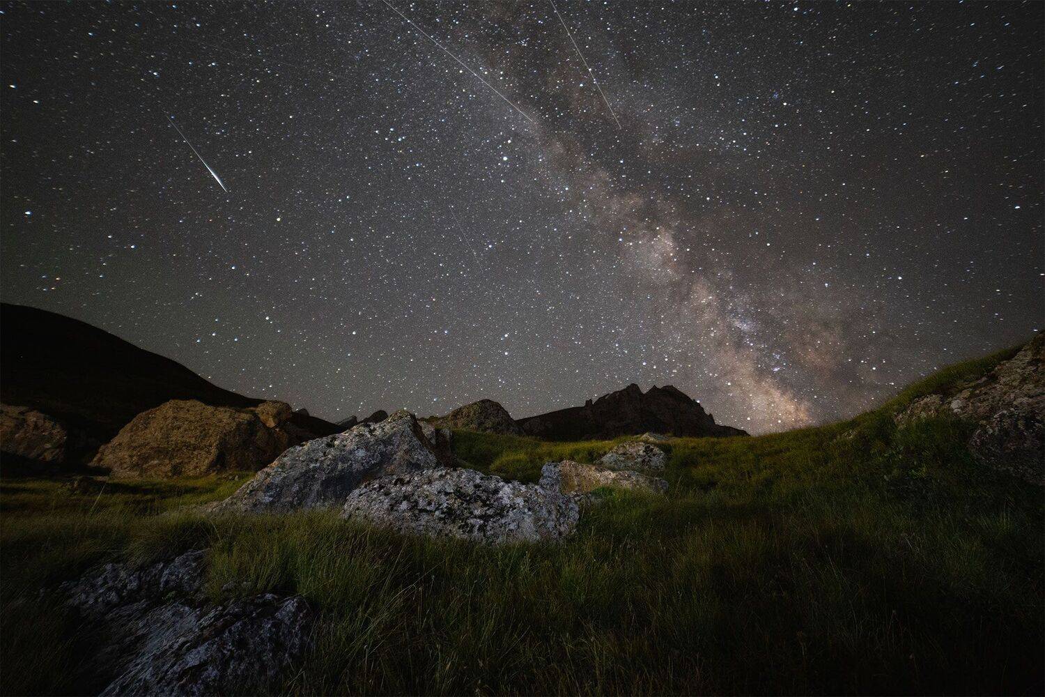 кыргызстан, кель-суу, Элина Магалимова