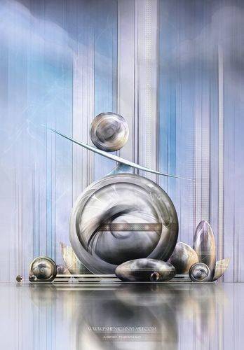 В поисках города солнца