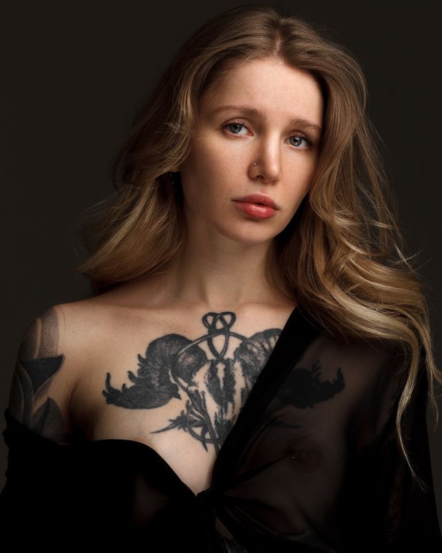 Алена фото превью