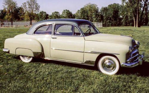 Beauties of yesteryear 2