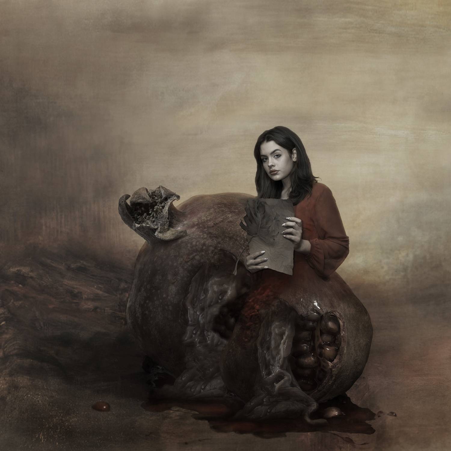 сюрреализм, Виктор Кириллов