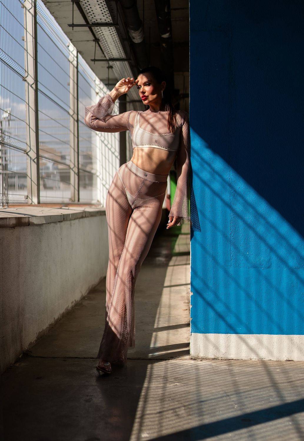 , Облап Андрей