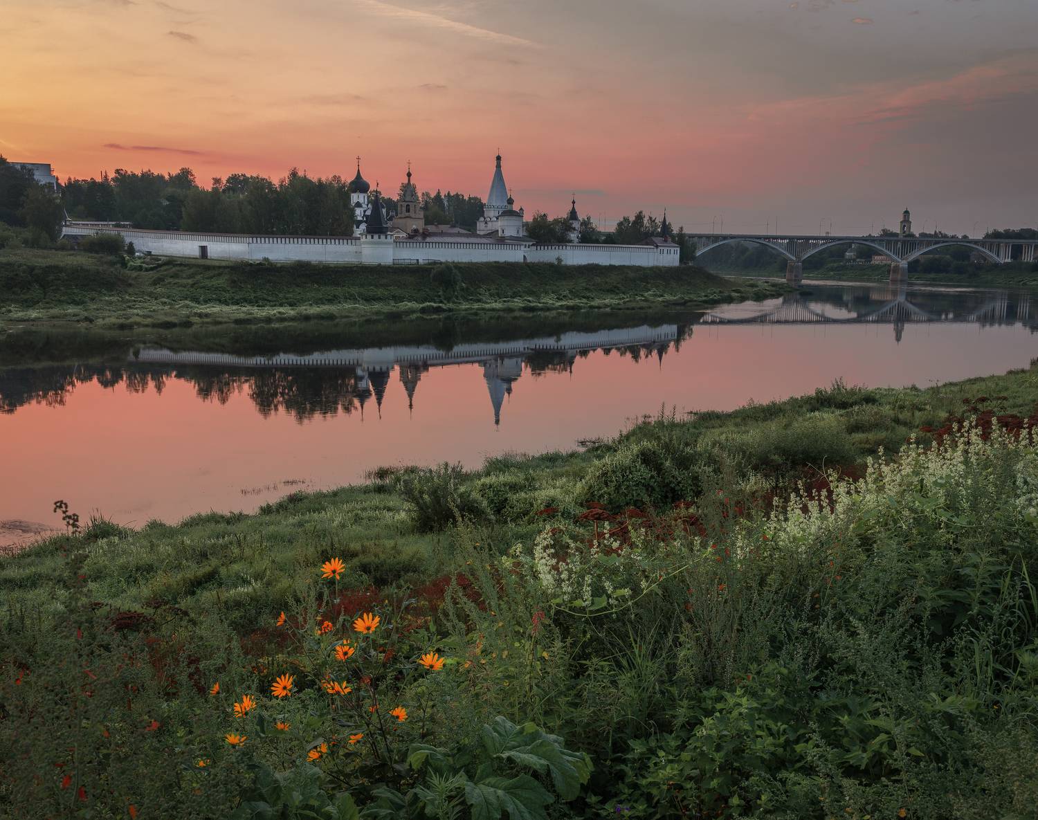 Тверская область, Елена Гусева