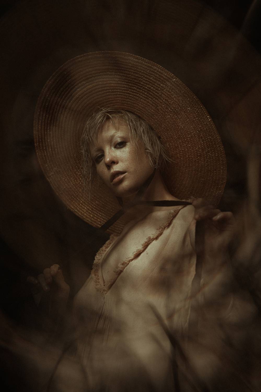 , Щеглова Марина