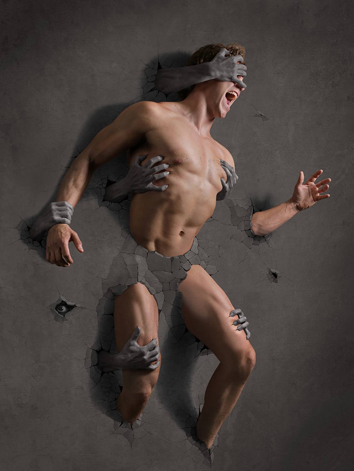 , Alexander Sviridov