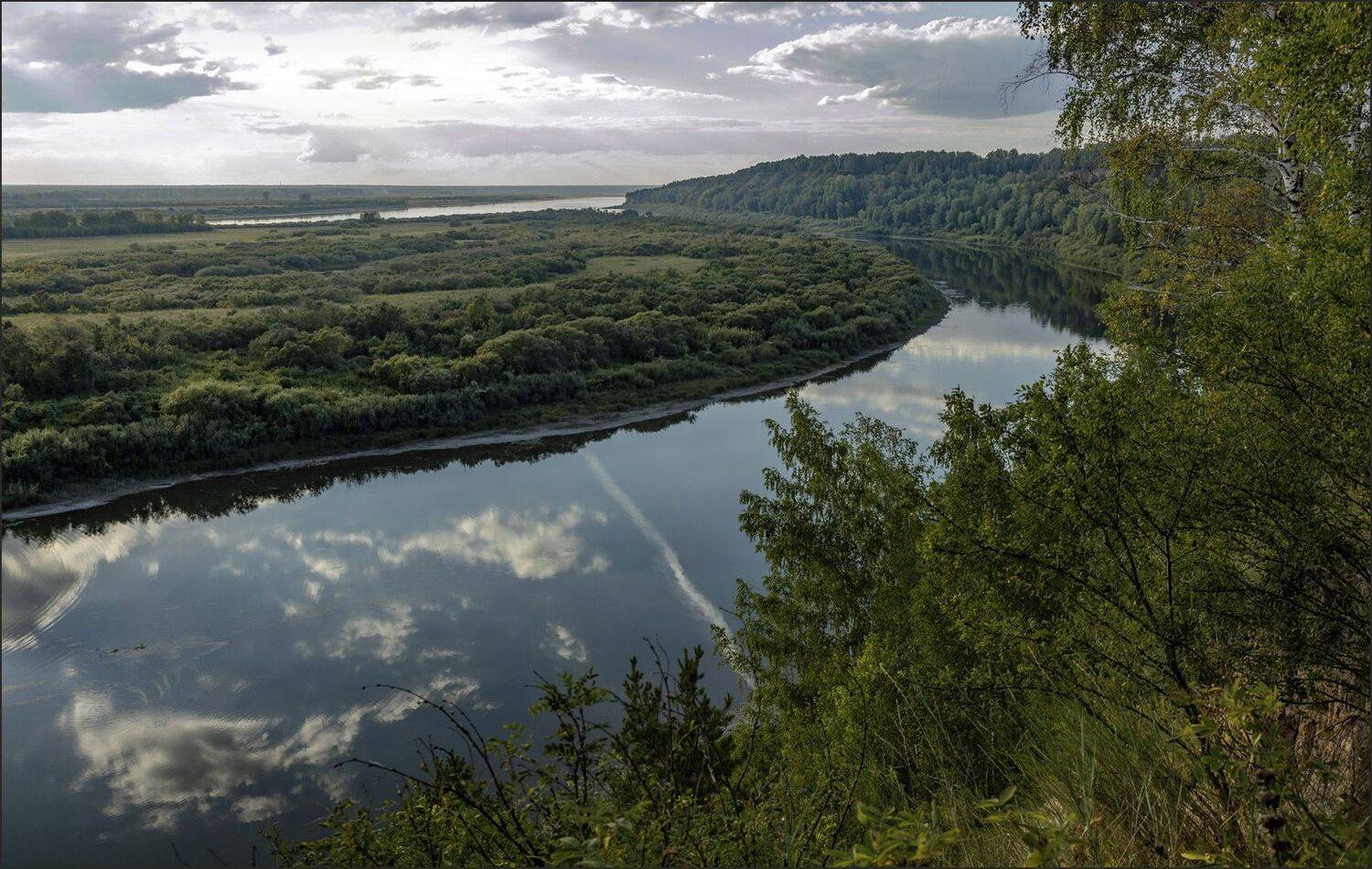 , Алексей Хахлов