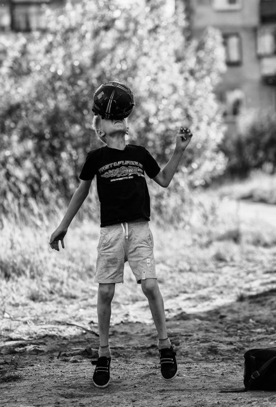 Вратарь... фото превью