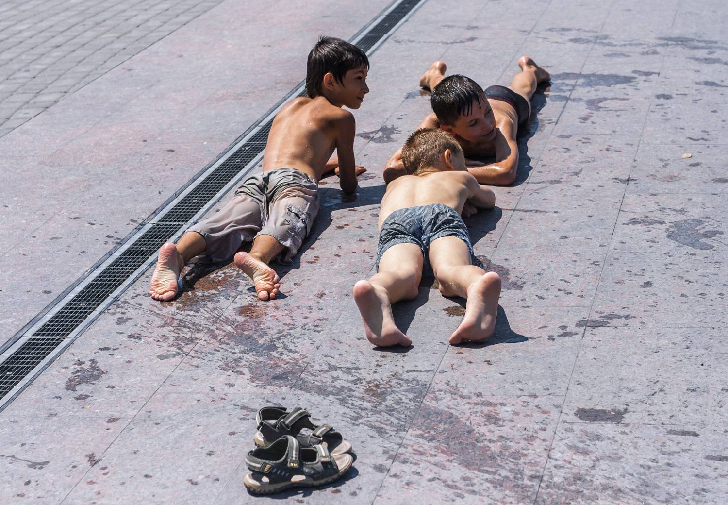 , Виктор Климкин