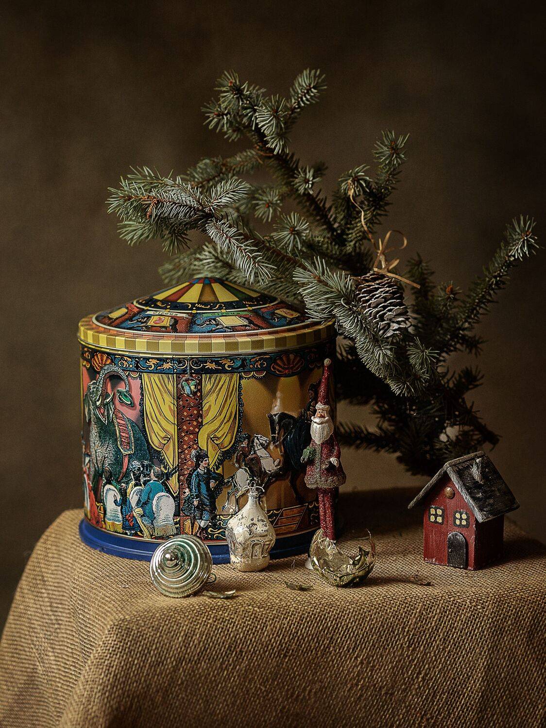 , Инна Бочарникова