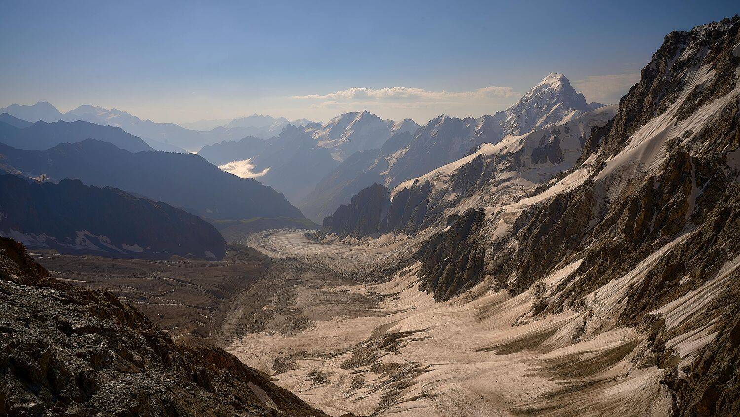 , Борис Дацковский