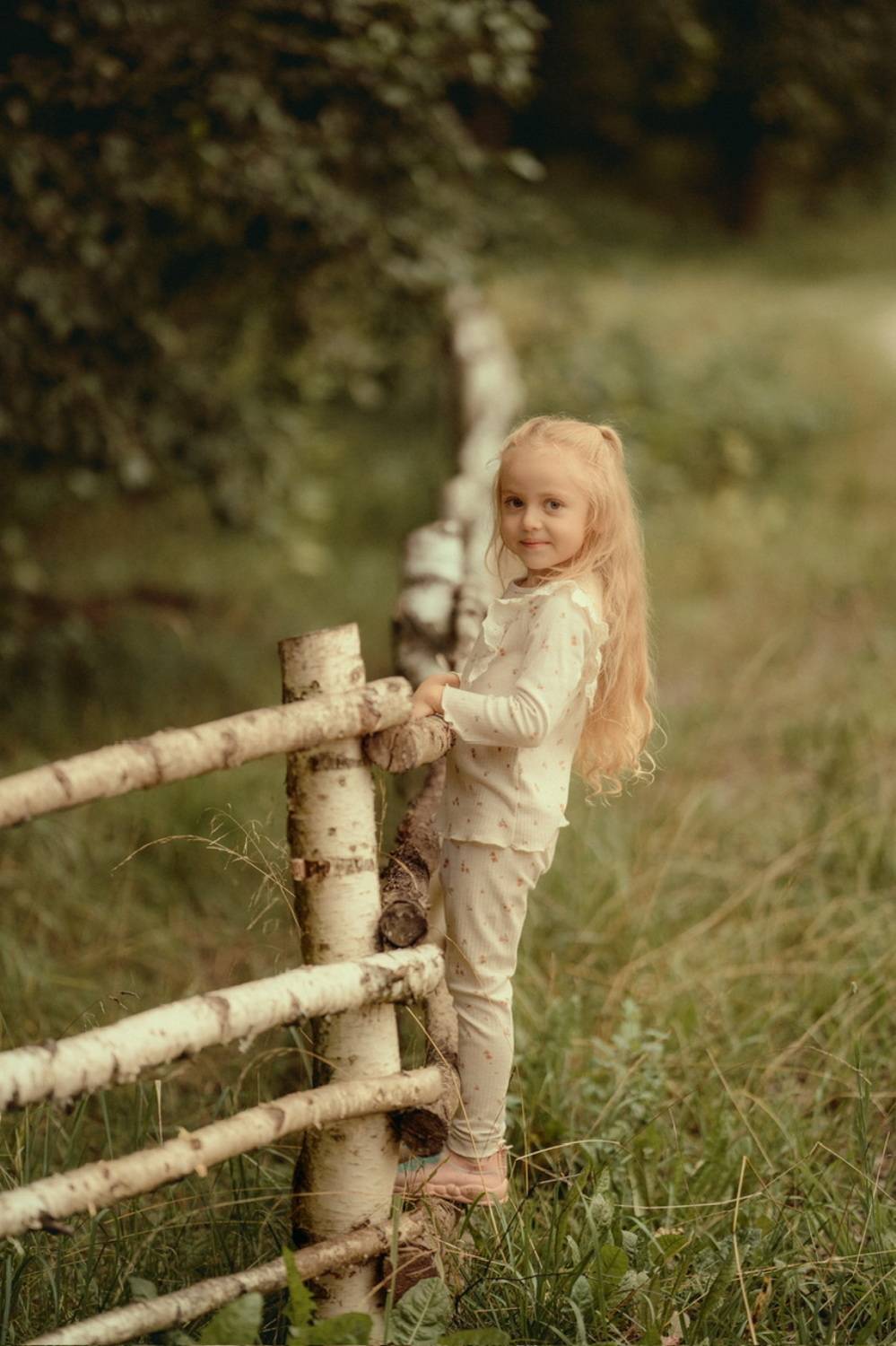 , Olesia Chepurchenko