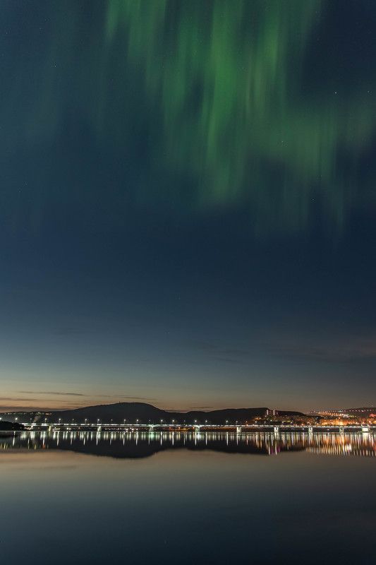 Сумерки фото превью