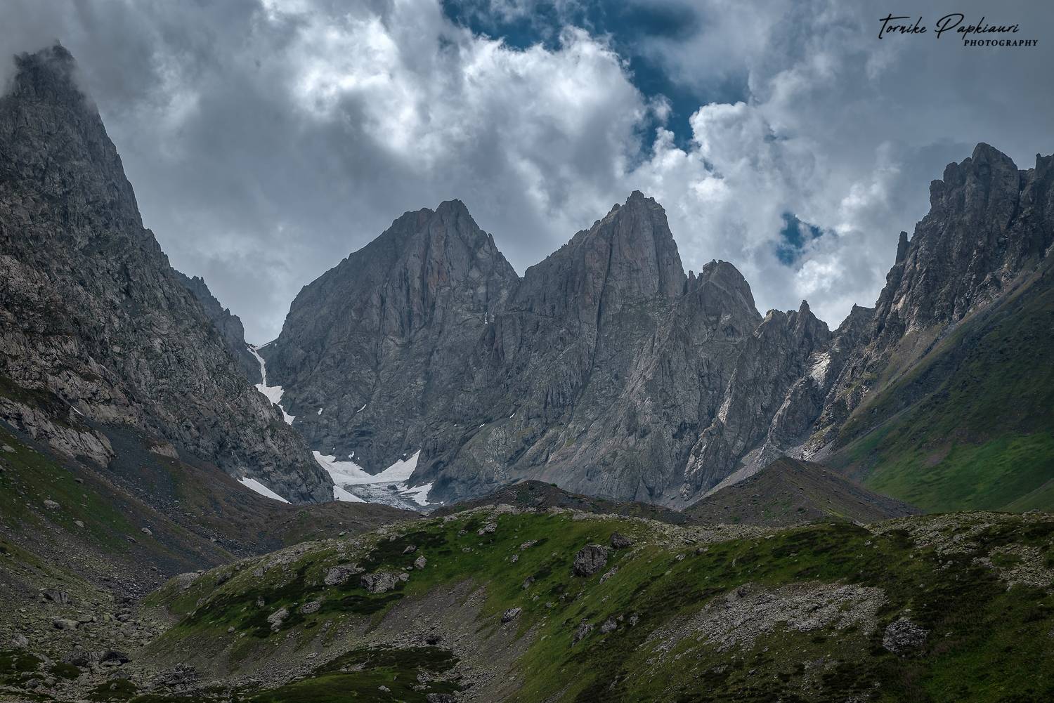 landscape, georgia, mountain, PAPKIAURI TORNIKE