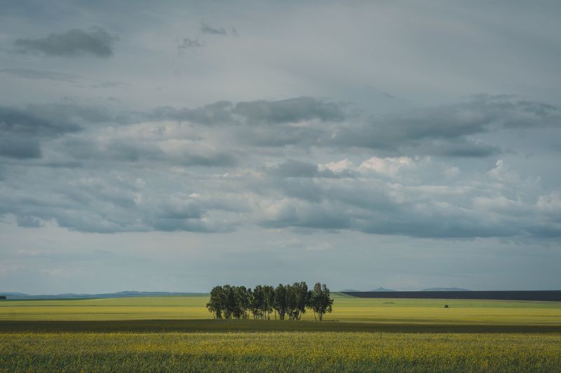 Окружение фото превью