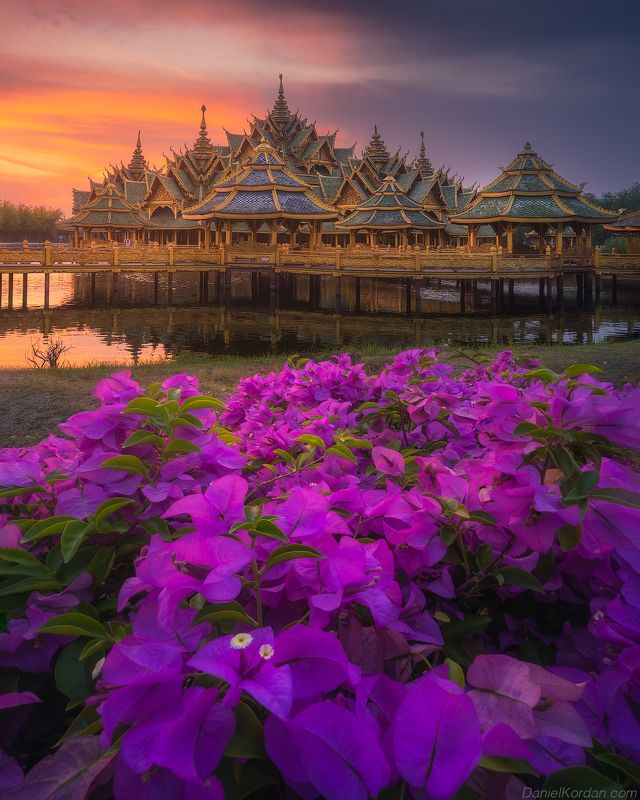 Thailand